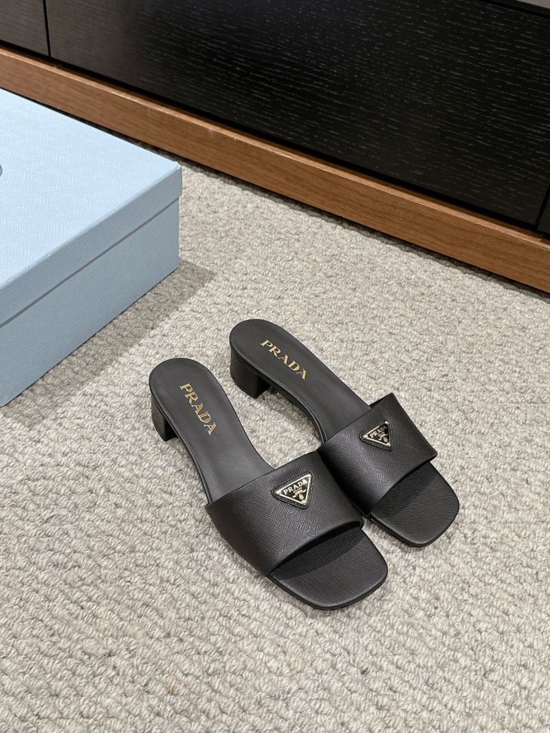 Prada Slippers